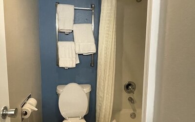 La Quinta Inn & Suites by Wyndham Baton Rouge Siegen Lane