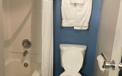 La Quinta Inn & Suites by Wyndham Baton Rouge Siegen Lane