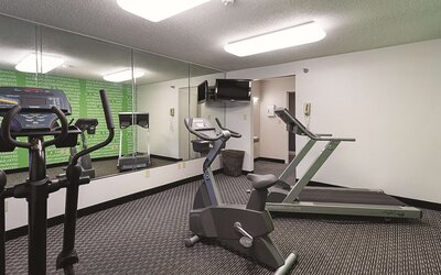 La Quinta Inn & Suites by Wyndham Baton Rouge Siegen Lane