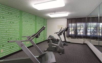 La Quinta Inn & Suites by Wyndham Baton Rouge Siegen Lane