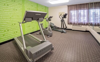 La Quinta Inn & Suites by Wyndham Baton Rouge Siegen Lane