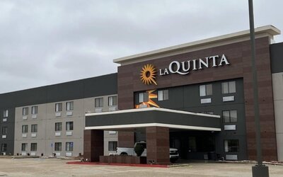 La Quinta Inn & Suites by Wyndham Baton Rouge Siegen Lane