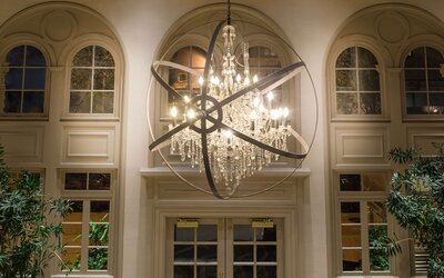 Hilton Baton Rouge Capitol Center