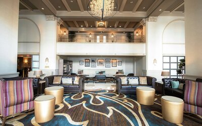 Hilton Baton Rouge Capitol Center