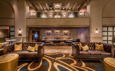 Hilton Baton Rouge Capitol Center