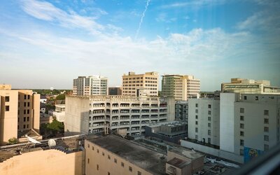 Hilton Baton Rouge Capitol Center