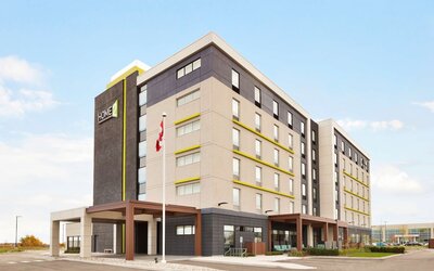 Home2 Suites by Hilton Milton Ontario