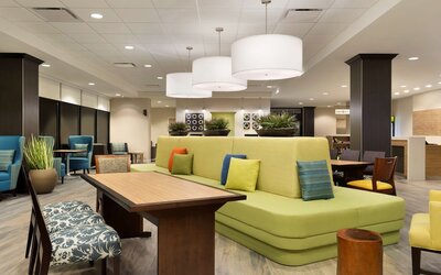 Home2 Suites by Hilton Milton Ontario