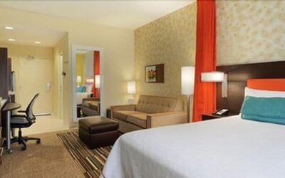 Home2 Suites by Hilton Milton Ontario
