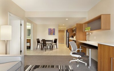 Home2 Suites by Hilton Milton Ontario