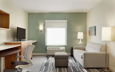 Home2 Suites by Hilton Milton Ontario