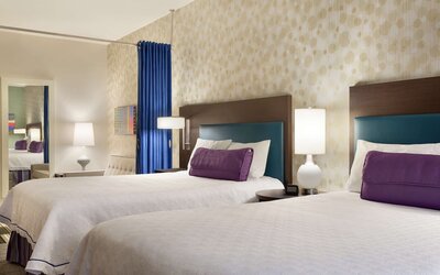 Home2 Suites by Hilton Milton Ontario