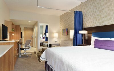 Home2 Suites by Hilton Milton Ontario