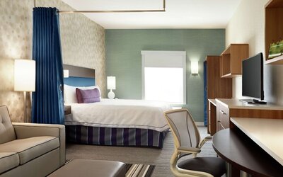 Home2 Suites by Hilton Milton Ontario
