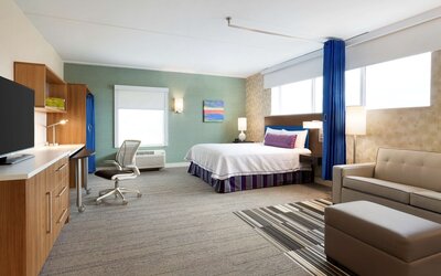 Home2 Suites by Hilton Milton Ontario