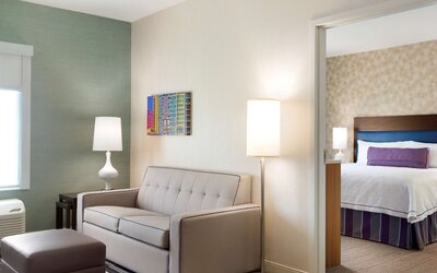 Home2 Suites by Hilton Milton Ontario