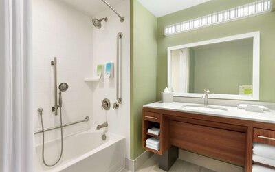 Home2 Suites by Hilton Milton Ontario