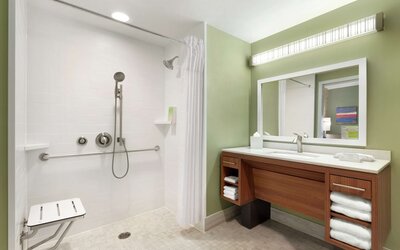 Home2 Suites by Hilton Milton Ontario