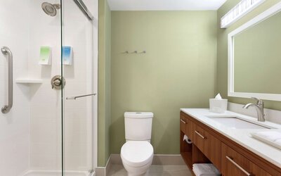 Home2 Suites by Hilton Milton Ontario