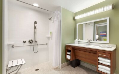 Home2 Suites by Hilton Milton Ontario