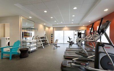Home2 Suites by Hilton Milton Ontario