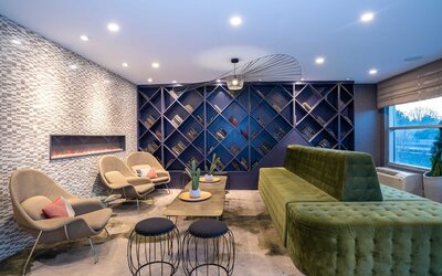 Sandman Hotel Hamilton