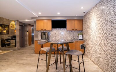 Sandman Hotel Hamilton