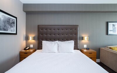 Sandman Hotel Hamilton