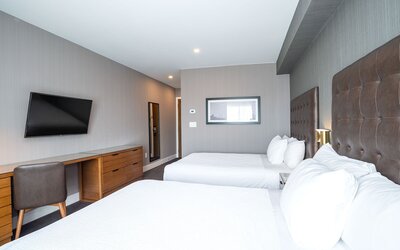 Sandman Hotel Hamilton