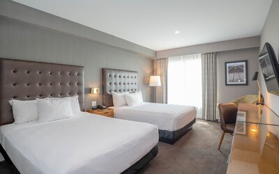 Sandman Hotel Hamilton