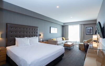Sandman Hotel Hamilton