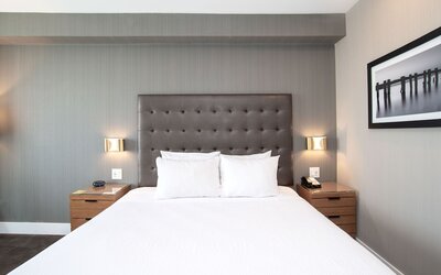Sandman Hotel Hamilton