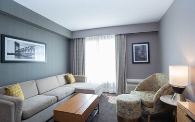 Sandman Hotel Hamilton