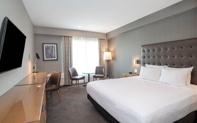 Sandman Hotel Hamilton