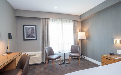 Sandman Hotel Hamilton