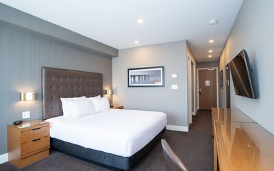 Sandman Hotel Hamilton