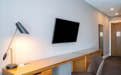 Sandman Hotel Hamilton