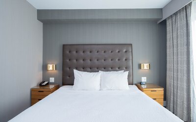 Sandman Hotel Hamilton