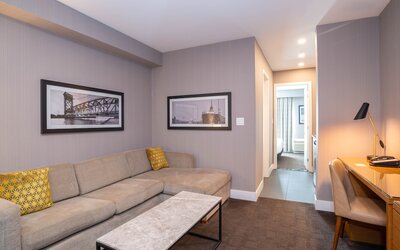 Sandman Hotel Hamilton