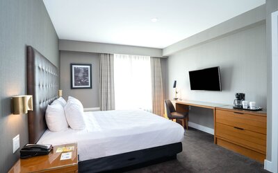 Sandman Hotel Hamilton