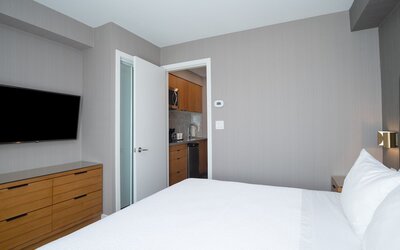 Sandman Hotel Hamilton
