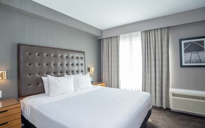 Sandman Hotel Hamilton