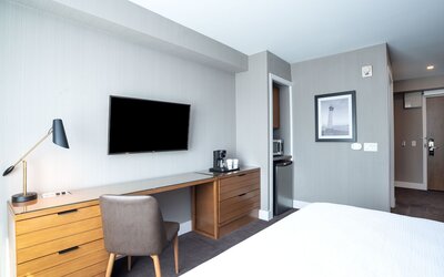 Sandman Hotel Hamilton