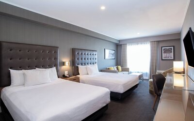 Sandman Hotel Hamilton