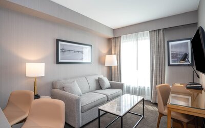 Sandman Hotel Hamilton