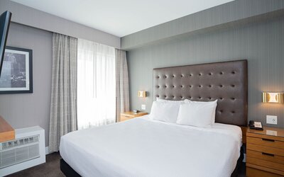 Sandman Hotel Hamilton