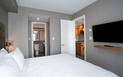 Sandman Hotel Hamilton