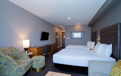 Sandman Hotel Hamilton