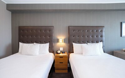 Sandman Hotel Hamilton