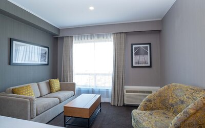 Sandman Hotel Hamilton